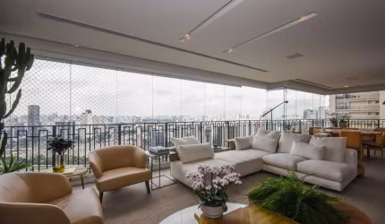 Apartamento a venda no Parque Cidade Jardim