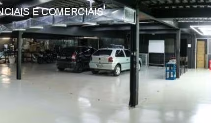 Galpão comercial a venda no Ipiranga