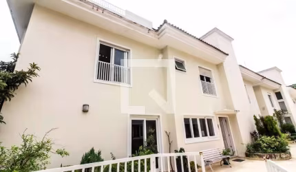 Casa com 4 dormitórios 3 vagas a venda no Caxingui