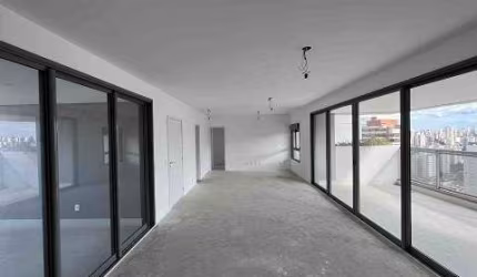 Apartamento com 4 suítes 2 vagas a venda na Chácara Klabin