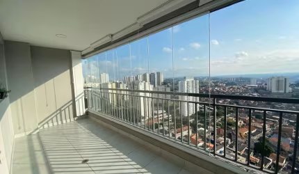 Apartamento com 2 dormitórios 2 vagas a venda no Morumbi
