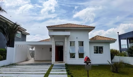 Casa com 3 suítes 4 vagas a venda em Vargem Paulista
