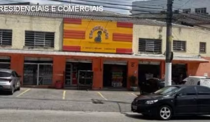 Prédio comercial a venda na Casa Verde