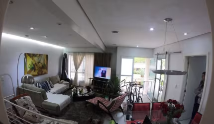 Casa em Condomínio com 3 dormitórios 2 vagas a venda na Vila Andrade