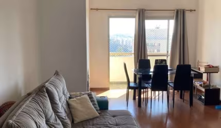 Apartamento a venda na Super Quadra Morumbi