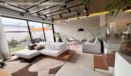 Casa com 3 dormitórios 2 vagas a venda no Campo Belo