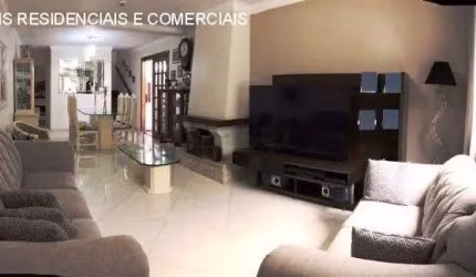 Casa com 3 dormitórios 2 vagas a venda no Morumbi Sul