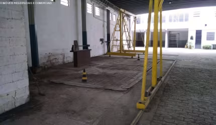 Galpão Comercial a venda no Socorro