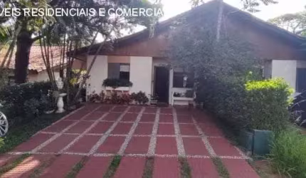 Casa com 3 dormitórios 2 vagas a venda no Morumbi Sul