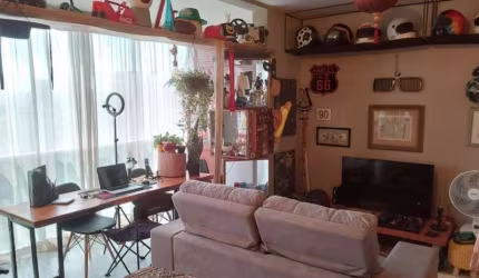Apartamento a venda no Real Parque