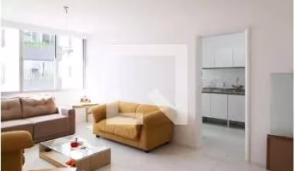 Apartamento com 2 dormitórios a venda na Vila Nova Conceição