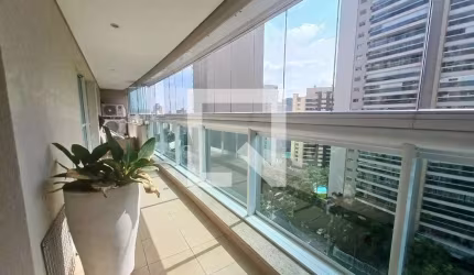 Apartamento com 3 suítes 4 vagas a venda no Morumbi