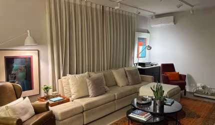 Apartamento com 3 suítes 2 vagas a venda no Panamby