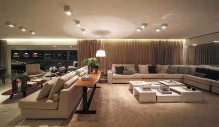 Cobertura Duplex com 4 suítes 4 vagas a venda na Vila Mariana