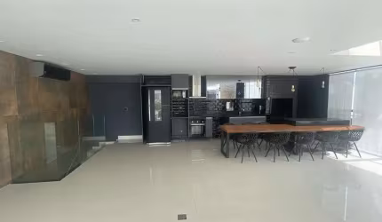 Cobertura Duplex com 4 suítes 4 vagas a venda no Panamby