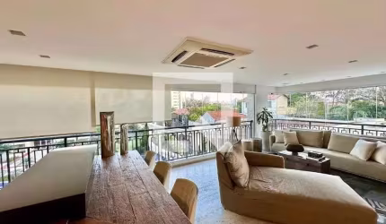 Apartamento com 4 suítes 4 vagas a venda na Aclimação