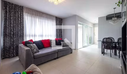 Apartamento com 3 dormitórios 2 vagas a venda no Jardim Paulista
