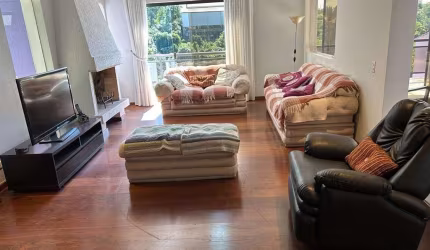 Casa com 4 suítes 2 vagas a venda no Panamby