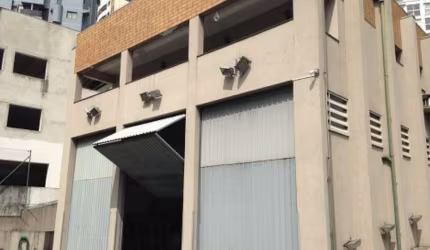 Prédio Comercial  com 963M² a venda na Vila Andrade
