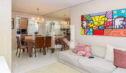 Casa com 3 dormitórios 2 vagas a venda no Jardim São Luís