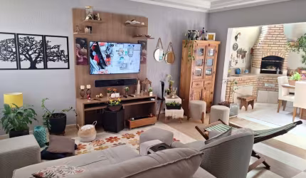 Casa de condomínio com 3 dormitórios 2 vagas a venda no Morumbi