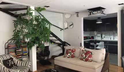 Casa em Condomínio com 3 dormitórios 2 vagas a venda na Vila Andrade