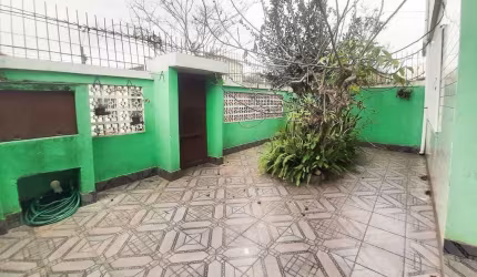 Casa com 5 dormitórios 5 vagas a venda no Jardim Sabará