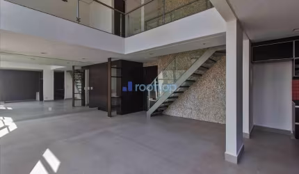 Loft com 1 suíte 2 vagas a venda na Vila Nova Conceição