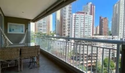 Apartamento com 3 dormitórios 4 vagas a venda no Panamby