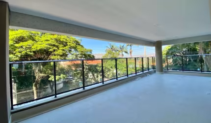 Apartamento com 4 suítes 4 vagas a venda no Guedala