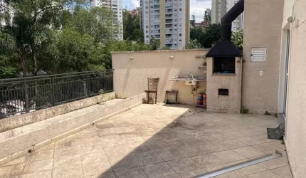 Casa em condomínio com 3 dormitórios  2 vagas a venda no Morumbi
