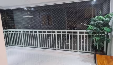 Cobertura Duplex com 3 dormitórios 2 vagas a venda na Vila Andrade