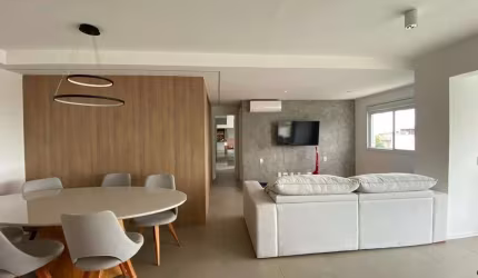 Apartamento com 1 dormitório 1 vaga a venda na Vila Andrade