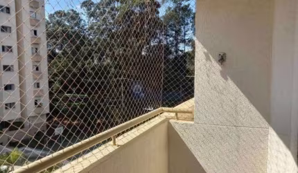 Apartamento com 2 dormitórios 1 vaga venda a venda na Super Quadra Morumbi