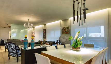 ADESSO PARQUE DA MOOCA - Apartamento com 3 suites 4 vagas a venda no Parque da Mooca