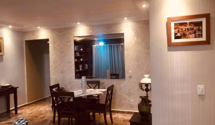 Apartamento com 2 suítes 2 vagas a venda no Morumbi