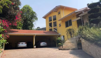 CONDOMÍNIO IOLANDA - Casa com 4 dormitórios 14 vagas a venda no Condomínio Iolanda