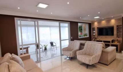 Apartamento com 3 suites 2 vagas a venda na Vila Andrade
