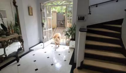 Casa com 4 dormitórios 7 vagas a venda no Sumaré