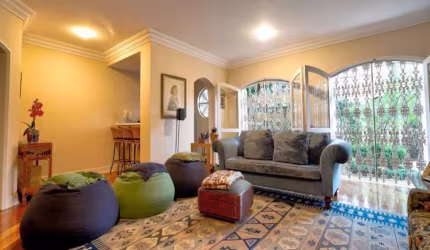 Casa a venda no Jardim São Bento