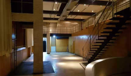 Prédio comercial a venda no Brooklin