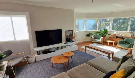 Apartamento com 3 suítes 4 vagas a venda no Panamby