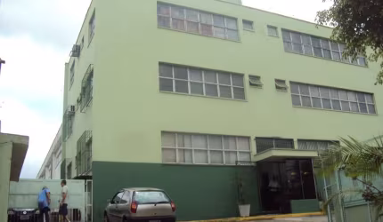 Prédio comercio com 2300M² a venda em Santo Amaro