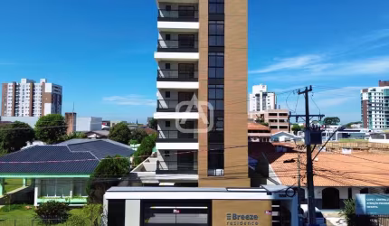 Cobertura Duplex 158m² - 03 Dormitórios – Centro – São José dos Pinhais