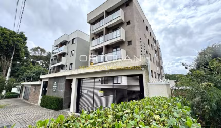 Apartamento 105 m² - 03 Dormitórios - Cidade Jardim - São José dos Pinhais - PR