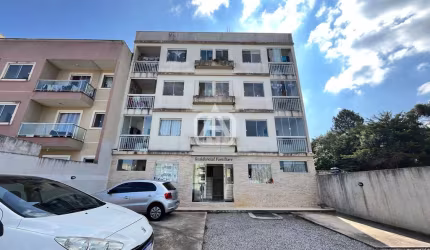 Apartamento 76m² - 03 Dormitórios – Jd. Toscana/Afonso Pena - São José dos Pinhais.