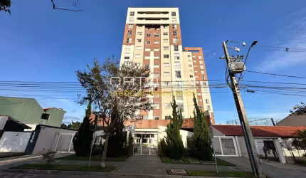 Apartamento 100m² - 03 Dormitórios – São Pedro – São José dos Pinhais-PR