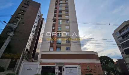 Apartamento 103,87 m² - 03 Dormitórios - Três Marias - São José dos Pinhais - PR