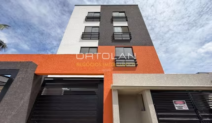 Apartamento 72 m²- 03 Dormitórios- Jardim Cruzeiro- São José dos Pinhais- PR