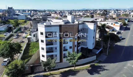 Apartamento 129 m² - 03 Dormitórios - São Pedro - São José dos Pinhais - PR